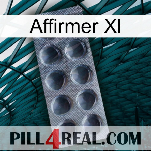 Affirm Xl 30